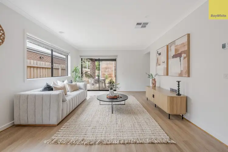 Seventh view of Homely house listing, 28 Hamish Road, Darley VIC 3340