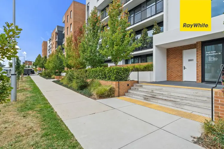 15/14 Hoolihan Street, Denman Prospect ACT 2611