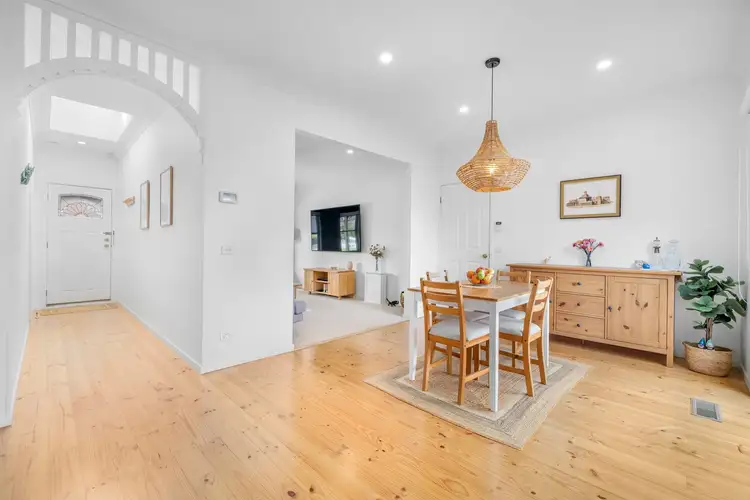Second view of Homely house listing, 15 Allardice Parade, Berwick VIC 3806