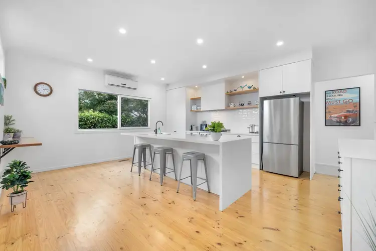 Third view of Homely house listing, 15 Allardice Parade, Berwick VIC 3806