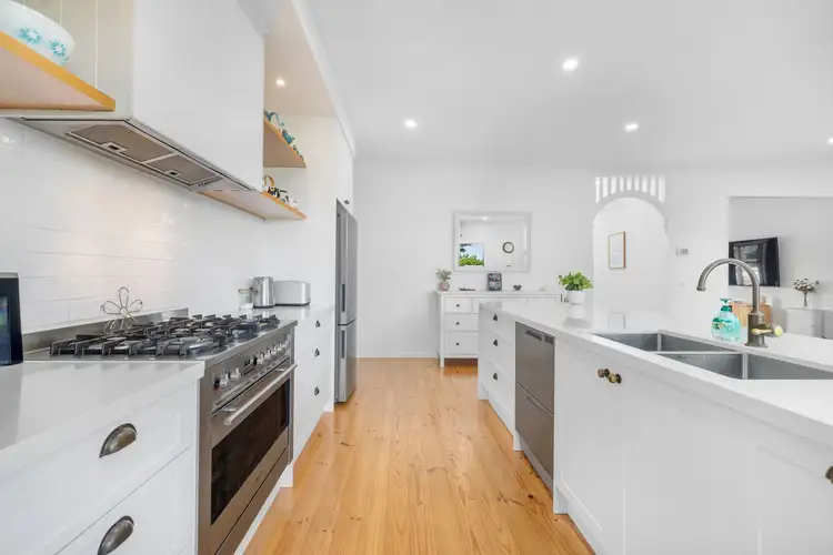 Fourth view of Homely house listing, 15 Allardice Parade, Berwick VIC 3806