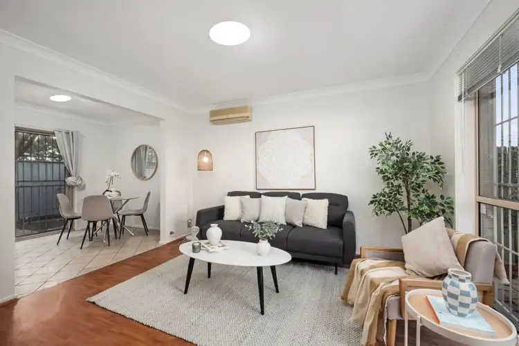 11/21-23 Hargrave Road, Auburn NSW 2144