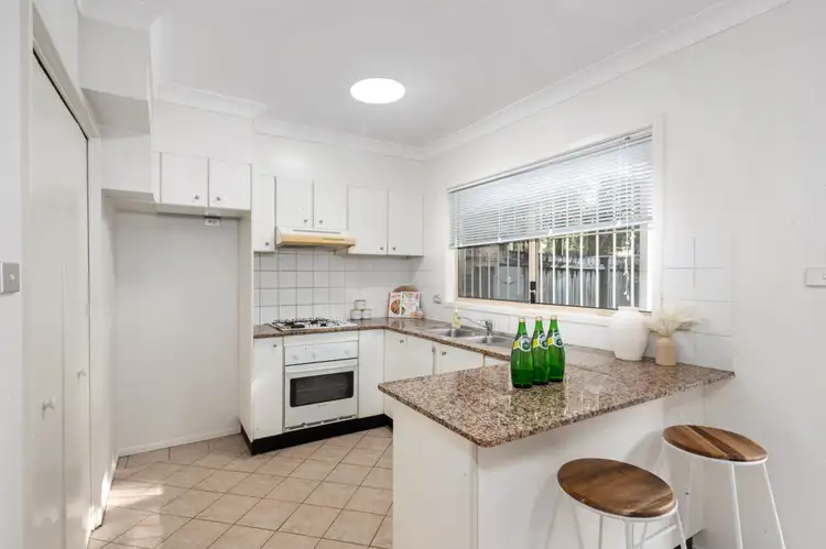 Third view of Homely townhouse listing, 11/21-23 Hargrave Road, Auburn NSW 2144