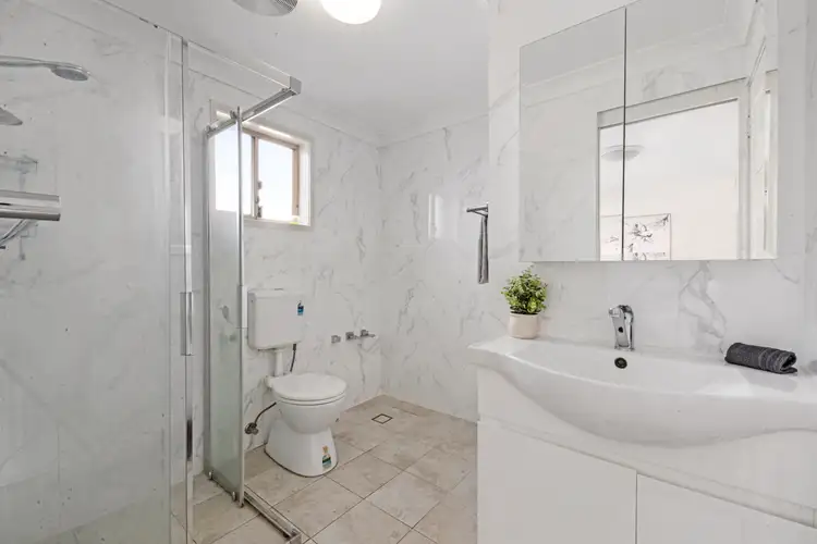 Fourth view of Homely townhouse listing, 11/21-23 Hargrave Road, Auburn NSW 2144