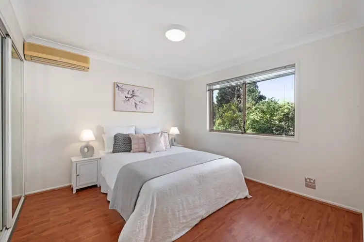 Fifth view of Homely townhouse listing, 11/21-23 Hargrave Road, Auburn NSW 2144