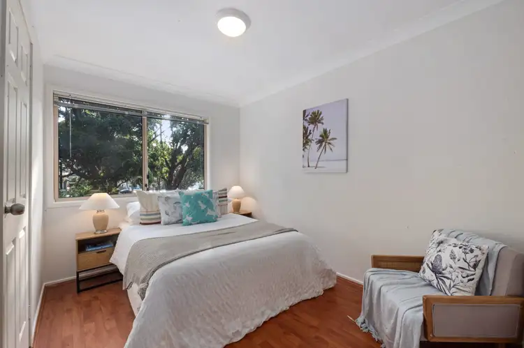 Sixth view of Homely townhouse listing, 11/21-23 Hargrave Road, Auburn NSW 2144