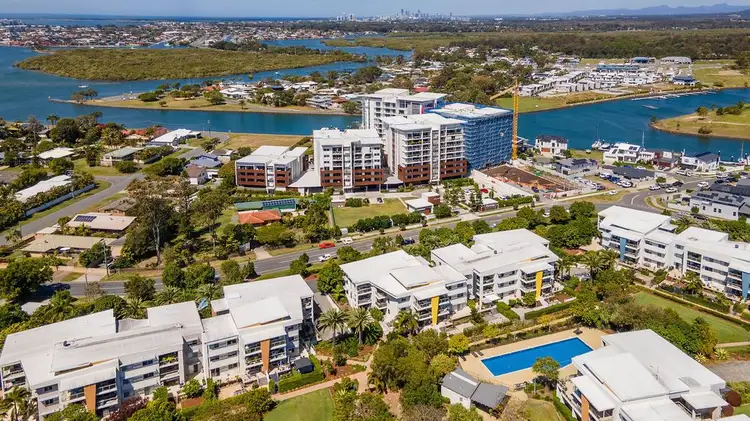 723/64 Sickle Avenue, Hope Island QLD 4212