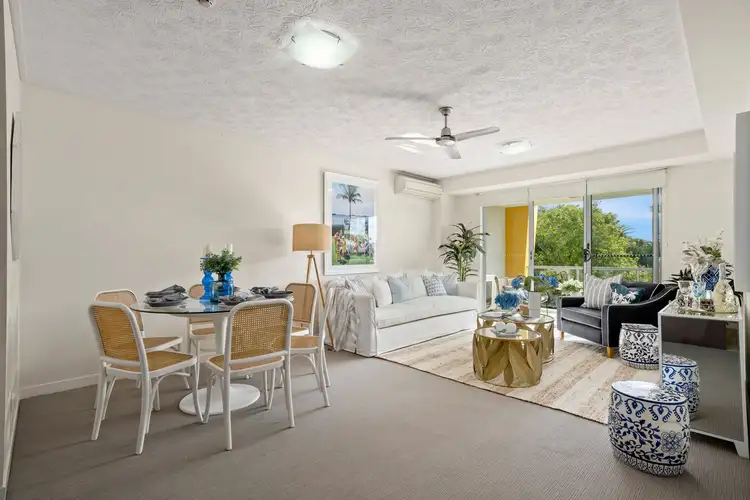 723/64 Sickle Avenue, Hope Island QLD 4212