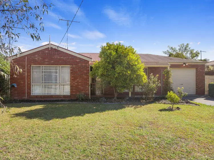 Main view of Homely townhouse listing, 15 Kingston Road, North Wonthaggi VIC 3995