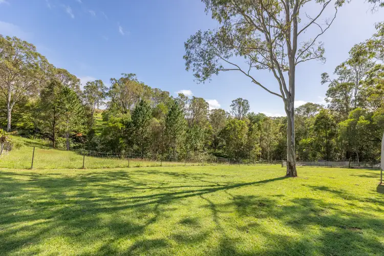 Third view of Homely house listing, 19 Grand View Drive, Ocean View QLD 4521