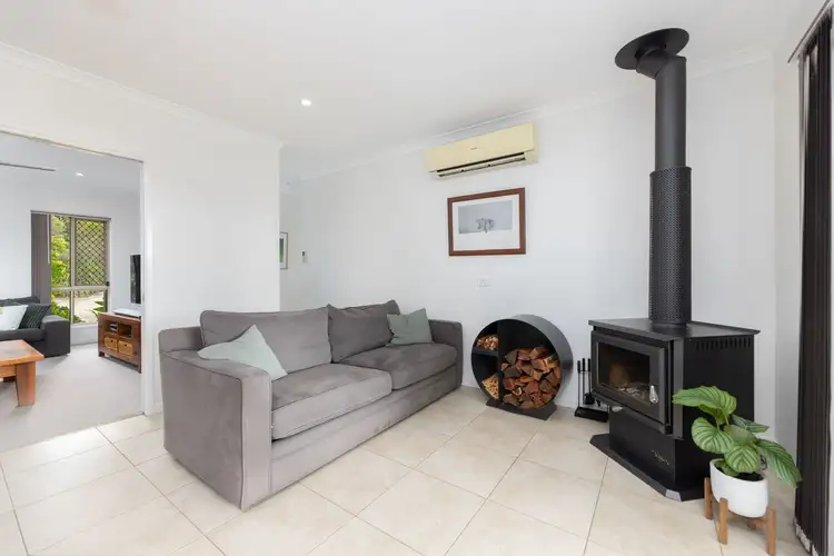 Fourth view of Homely house listing, 19 Grand View Drive, Ocean View QLD 4521