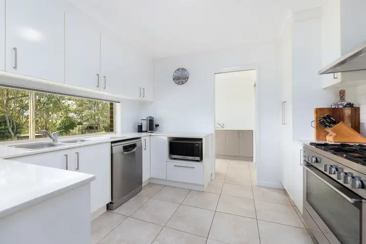Sixth view of Homely house listing, 19 Grand View Drive, Ocean View QLD 4521