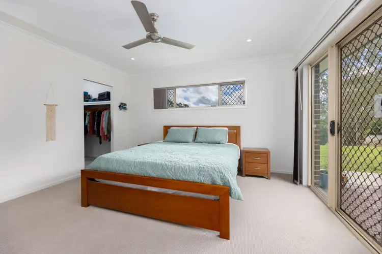 Seventh view of Homely house listing, 19 Grand View Drive, Ocean View QLD 4521