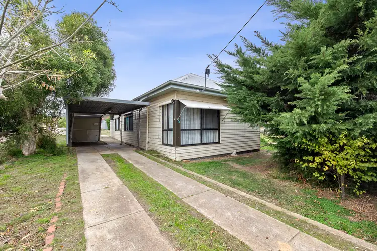 50-52 Ligar Street, Stawell VIC 3380