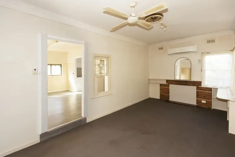 Second view of Homely house listing, 50-52 Ligar Street, Stawell VIC 3380