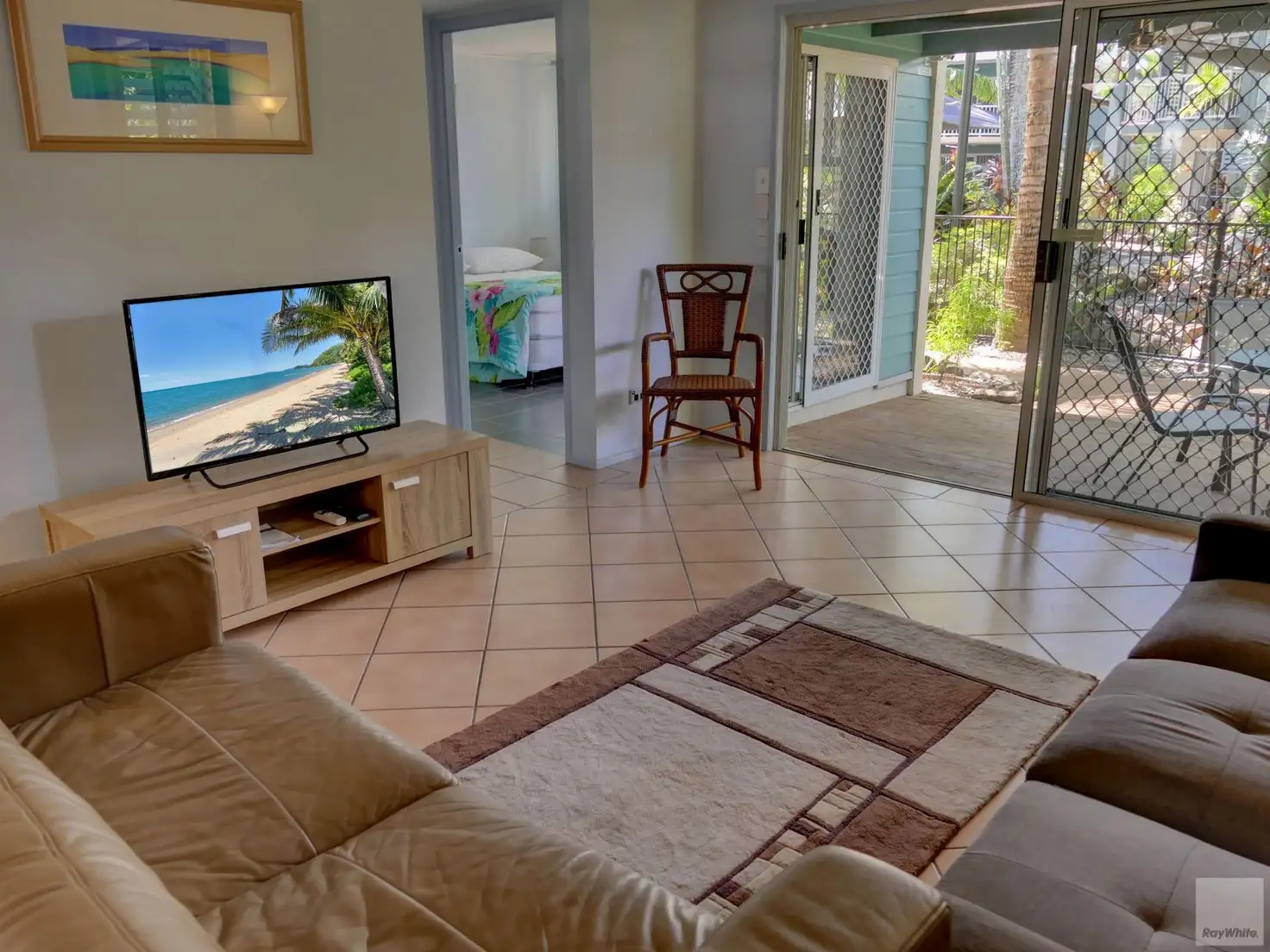 Main view of Homely unit listing, 213/2 Keem Street, Trinity Beach QLD 4879