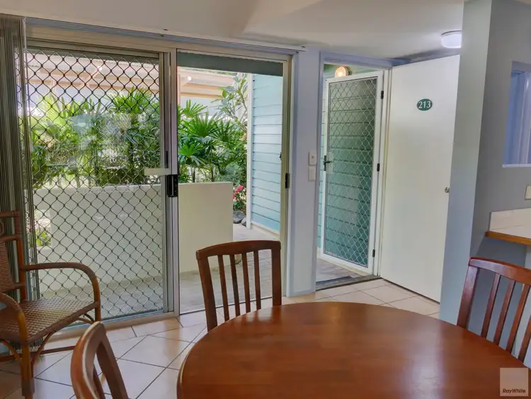 Third view of Homely unit listing, 213/2 Keem Street, Trinity Beach QLD 4879