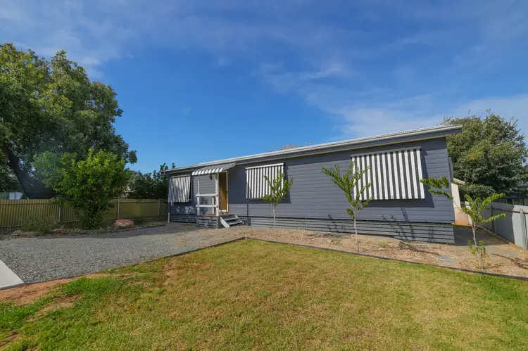 Main view of Homely house listing, 2/5 Carrington Street, Parkes NSW 2870