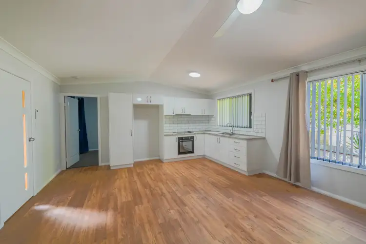 Second view of Homely house listing, 2/5 Carrington Street, Parkes NSW 2870