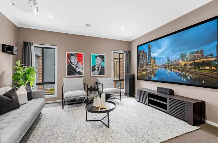 Sixth view of Homely house listing, 10 Silver Tree Way, Wollert VIC 3750