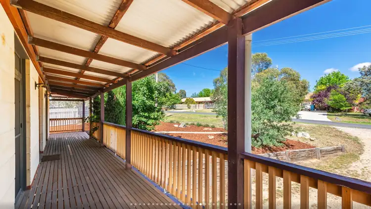 16 Duralla Street, Bungendore NSW 2621