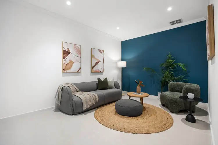 Second view of Homely house listing, 13A Treefern Avenue, Rostrevor SA 5073