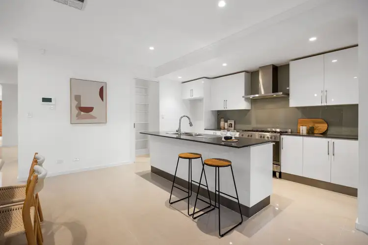Fourth view of Homely house listing, 13A Treefern Avenue, Rostrevor SA 5073