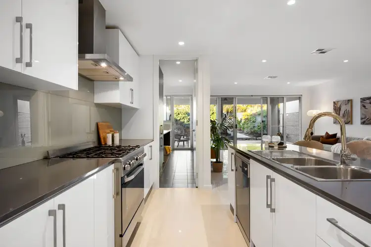 Fifth view of Homely house listing, 13A Treefern Avenue, Rostrevor SA 5073