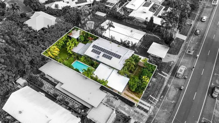 3/21 Endeavour Road, Clifton Beach QLD 4879