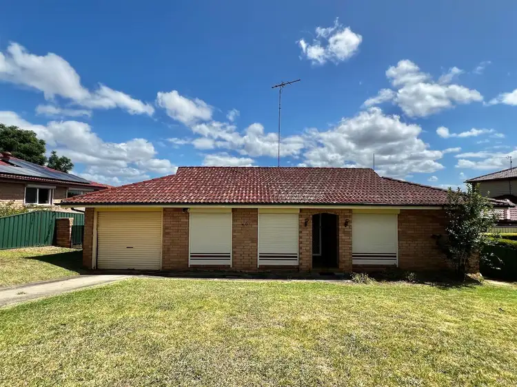 46 Georgiana Crescent, Ambarvale NSW 2560