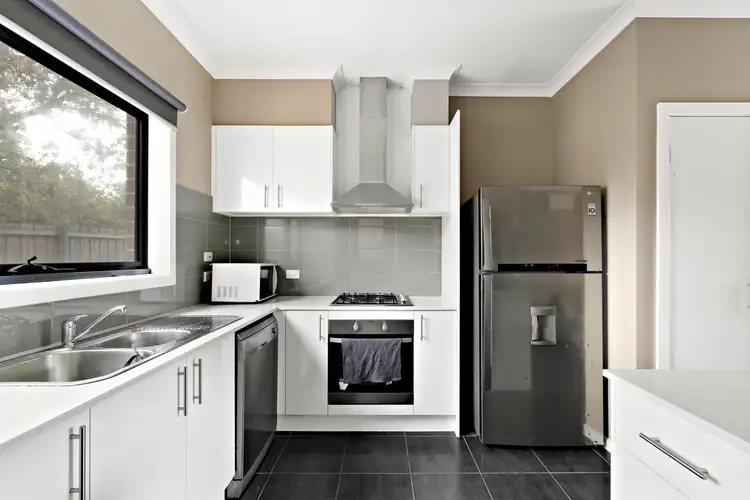 Fourth view of Homely townhouse listing, 2/140 Graham Street, Broadmeadows VIC 3047