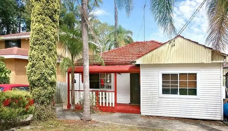 74 Bonds Road