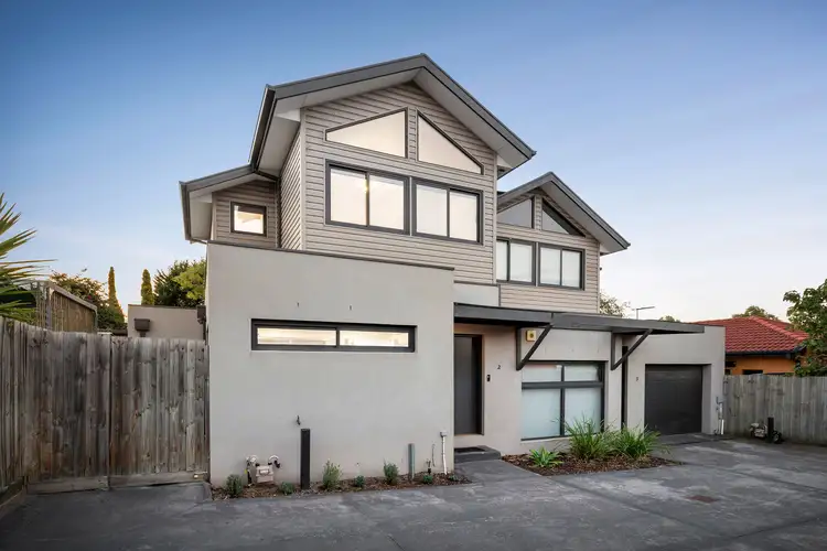 2/47 Sadie Street, Glenroy VIC 3046