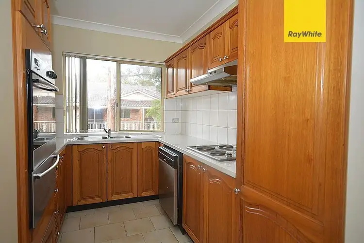 Second view of Homely unit listing, 5/23-25 Meehan Street, Granville NSW 2142