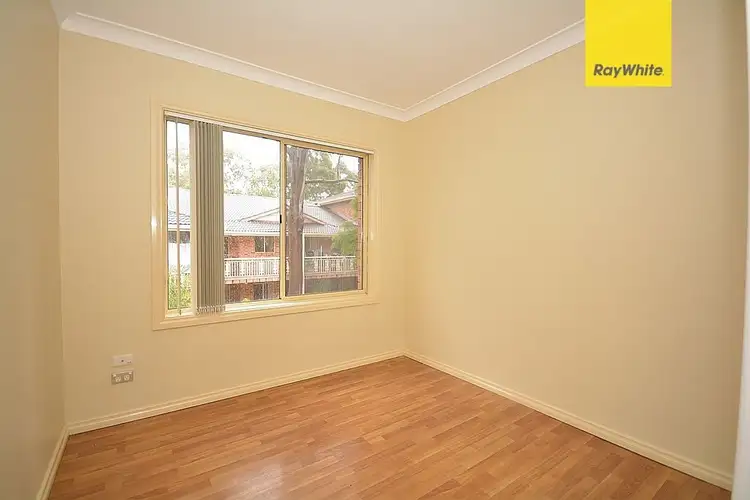 Fifth view of Homely unit listing, 5/23-25 Meehan Street, Granville NSW 2142