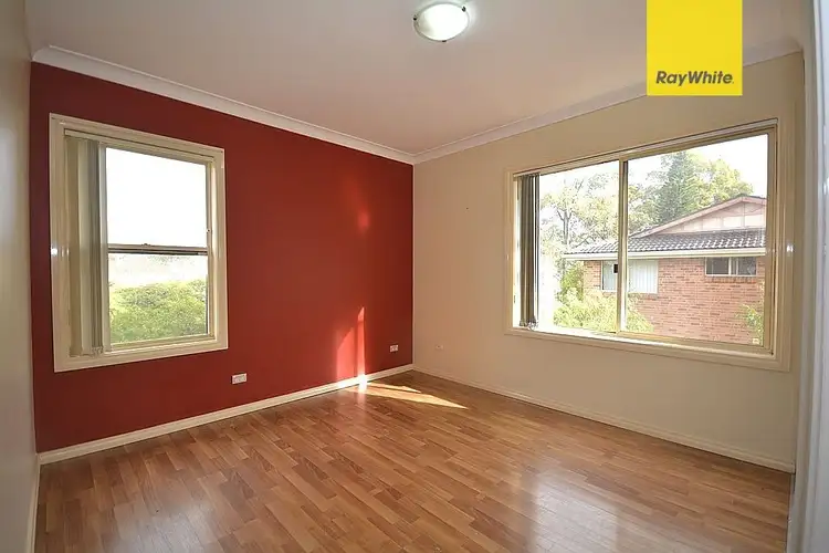 Sixth view of Homely unit listing, 5/23-25 Meehan Street, Granville NSW 2142