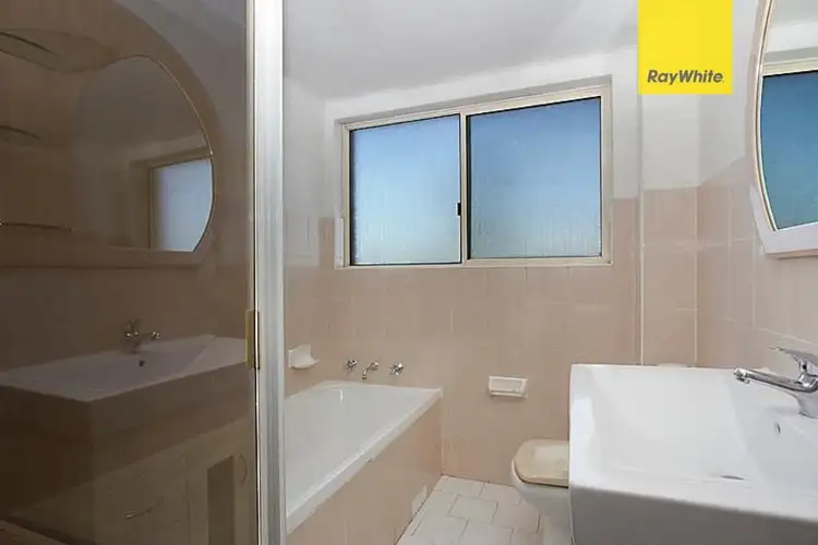 Seventh view of Homely unit listing, 5/23-25 Meehan Street, Granville NSW 2142