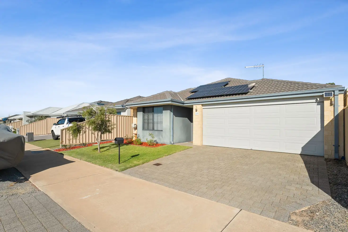 Main view of Homely house listing, 59 Maiden Way, Baldivis WA 6171