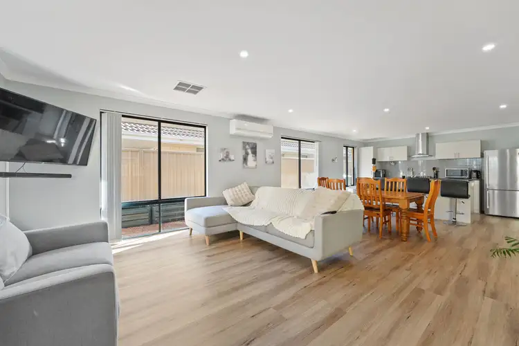 Third view of Homely house listing, 59 Maiden Way, Baldivis WA 6171