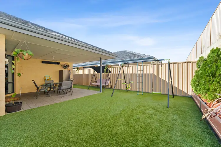 Fourth view of Homely house listing, 59 Maiden Way, Baldivis WA 6171