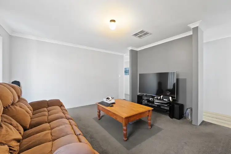 Sixth view of Homely house listing, 59 Maiden Way, Baldivis WA 6171