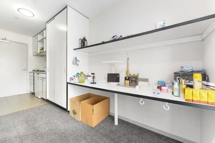 Second view of Homely apartment listing, G13/1728 Dandenong Road, Clayton VIC 3168
