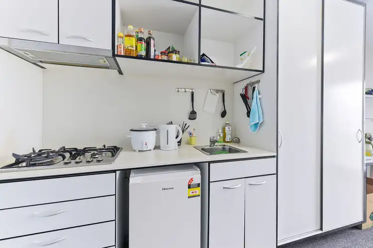 Fifth view of Homely apartment listing, G13/1728 Dandenong Road, Clayton VIC 3168