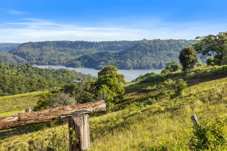 335 Burgum Road, North Maleny QLD 4552