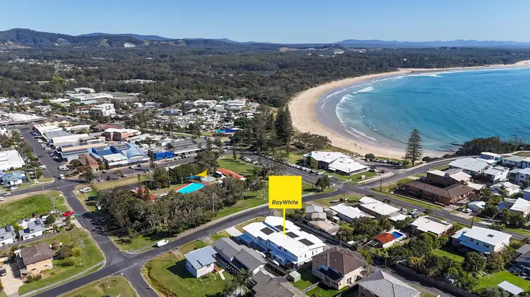 3/17 Carrington Street, Woolgoolga NSW 2456