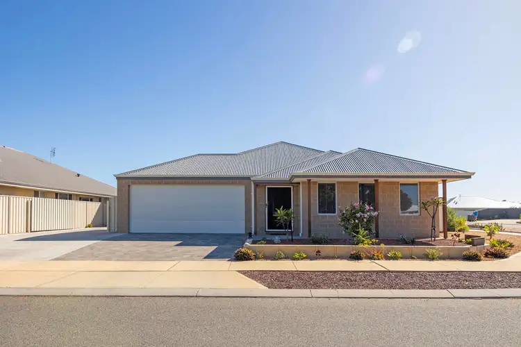 5 Twilight Drive, Jurien Bay WA 6516