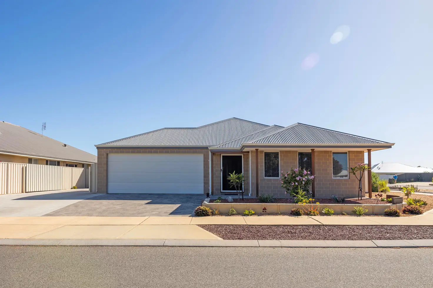 Main view of Homely house listing, 5 Twilight Drive, Jurien Bay WA 6516
