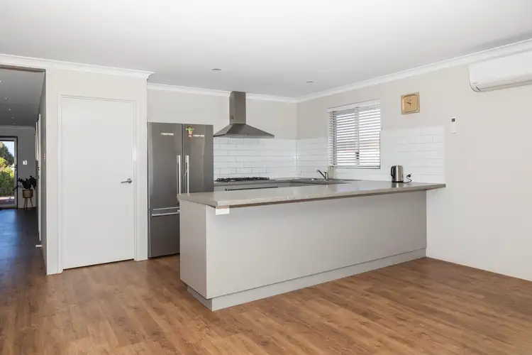 Second view of Homely house listing, 5 Twilight Drive, Jurien Bay WA 6516