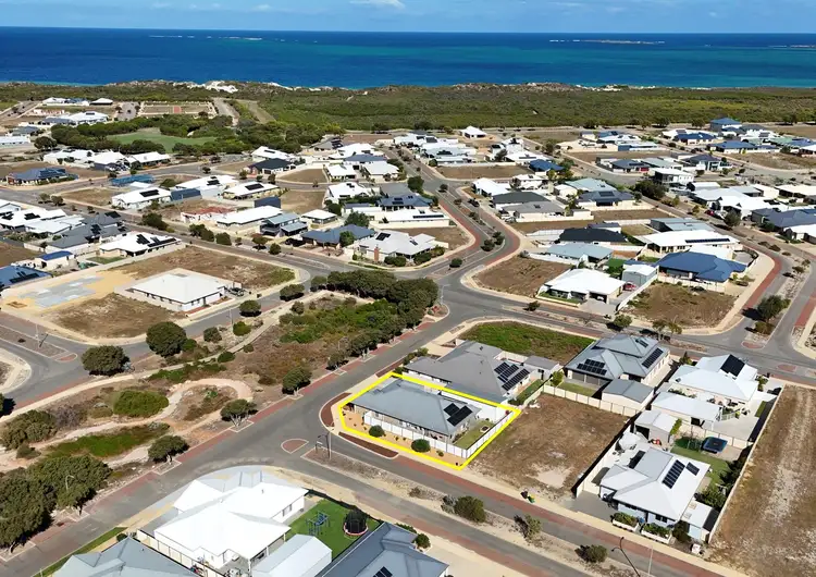 Fourth view of Homely house listing, 5 Twilight Drive, Jurien Bay WA 6516