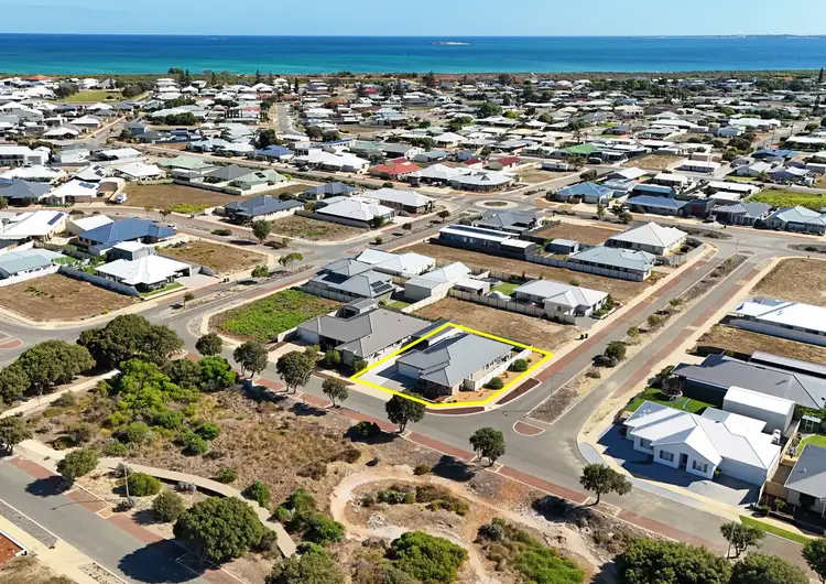 Fifth view of Homely house listing, 5 Twilight Drive, Jurien Bay WA 6516